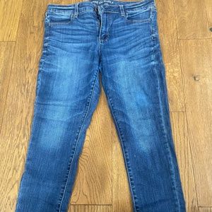 American Eagle Jegging